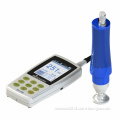 Portable Ultrasonic Durometer/Hardness Tester (SU-300)